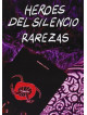 Heroes Del Silencio - Rarezas