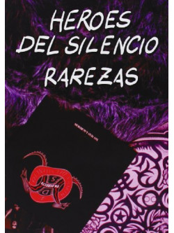 Heroes Del Silencio - Rarezas
