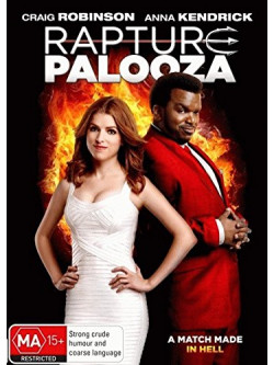 Rapture-Palooza
