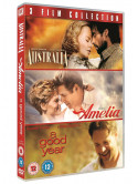 Australia / Amelia / A Good Ye [Edizione: Regno Unito]