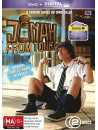 Jonah From Tonga (2 Dvd) [Edizione: Regno Unito]