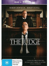 Judge The [Edizione: Regno Unito]