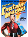 Adventures Of Captain Marvel [Edizione: Regno Unito]