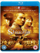 Shaolin [Edizione: Regno Unito]