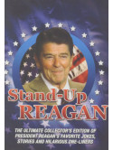 Ronald Reagan - Stand-Up Reagan [Edizione: Regno Unito]