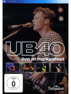 Ub40 - Live At Rockpalast