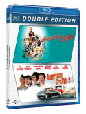 American Graffiti / American Graffiti 2 (2 Blu-Ray)