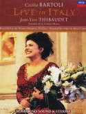 Cecilia Bartoli - Live In Italy