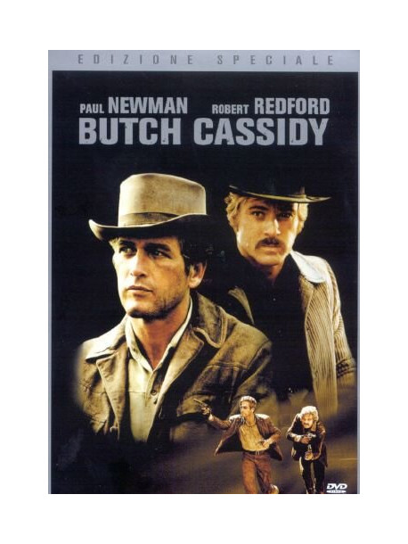 Butch Cassidy