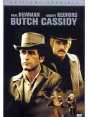 Butch Cassidy