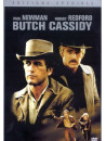 Butch Cassidy