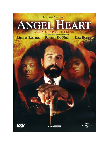 Angel Heart