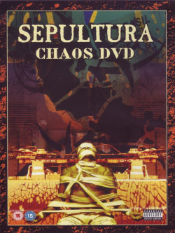 Sepultura - Chaos