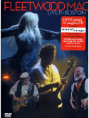 Fleetwood Mac - Live In Boston (2 Dvd+Cd)