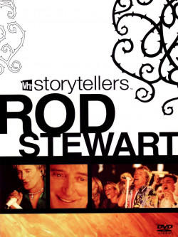 Rod Stewart - Vh1 Storytellers