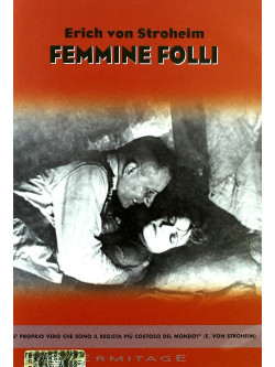 Femmine Folli