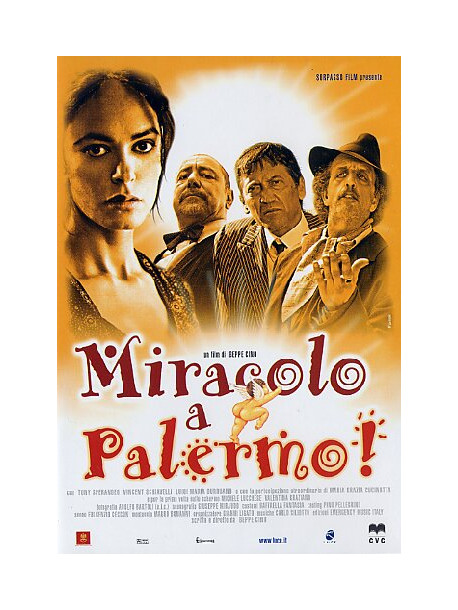 Miracolo A Palermo