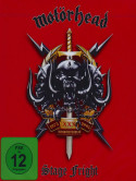 Motorhead - Stage Fright (2 Dvd)