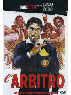 Arbitro (L') (1974)