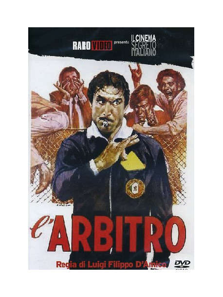 Arbitro (L') (1974)