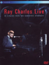 Ray Charles - In Concert With Edmonton Symphony