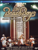 Beach Boys (The) - Good Vibrations Tour