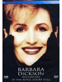 Barbara Dickson - In Concert - Live At The Royal Albert Hall