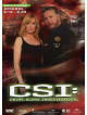 C.S.I. - Scena Del Crimine - Stagione 06 02 (Eps 13-24) (3 Dvd)