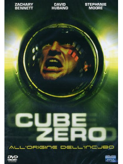 Cube Zero