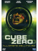 Cube Zero