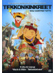 Tekkonkinkreet - Soli Contro Tutti