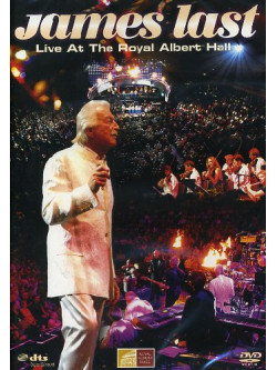 James Last - Live At The Royal Albert Hall