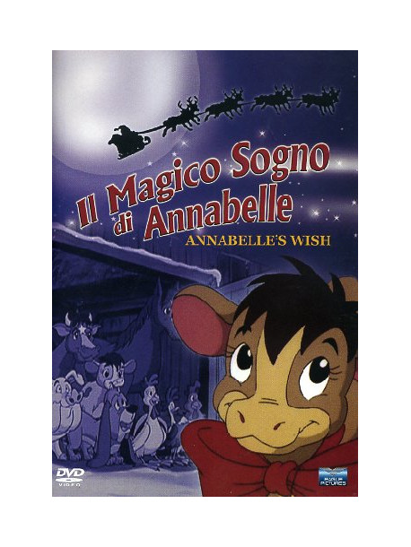 Magico Sogno Di Annabelle (Il) - Annabelle's Wish