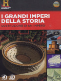 Grandi Imperi Della Storia (I) (4 Dvd+Booklet)