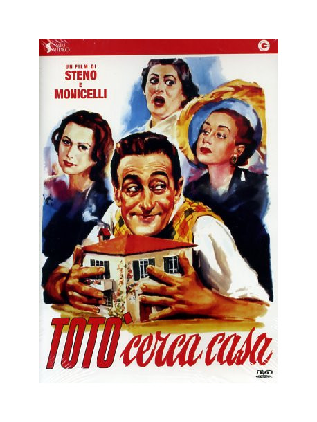 Toto' Cerca Casa