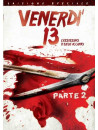 Venerdi' 13 Parte 2 - L'Assassino Ti Siede Accanto (SE)