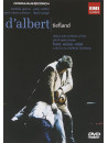 D'Albert - Tiefland (2 Dvd)
