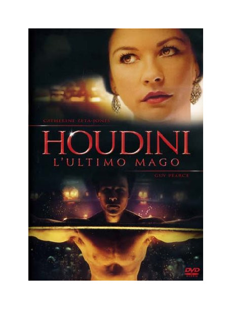 Houdini - L'Ultimo Mago