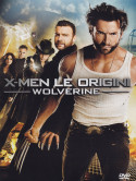 X-Men Le Origini - Wolverine