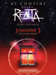 Ai Confini Della Realta' - Gli Anni 80 - Stagione 03 02 (4 Dvd)