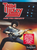 Thin Lizzy - Are You Ready?