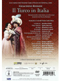 Rossini - Turco In Italia (Il)