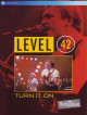 Level 42 - Turn It On