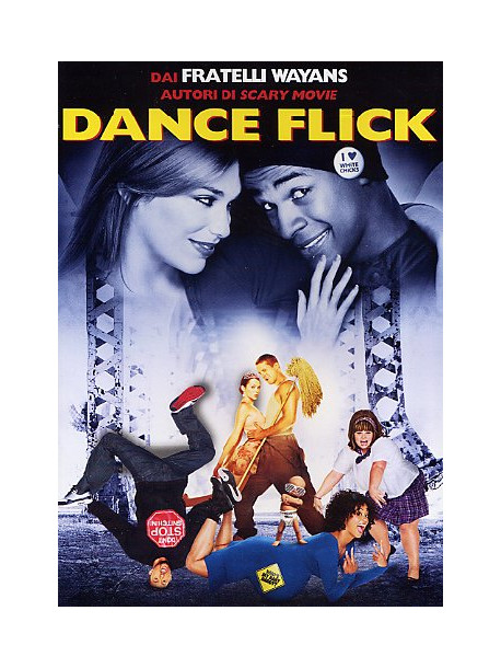 Dance Flick