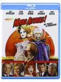 Mars Attacks!