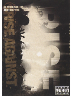 Rise Against - Another Station Another Mile
