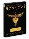 Bon Jovi - Greatest Hits