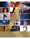 Michael Jackson's Vision (3 Dvd)