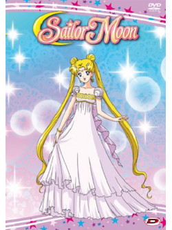 Sailor Moon 12 - La Vittoria Delle Guerriere Sailor (Eps 44-46)