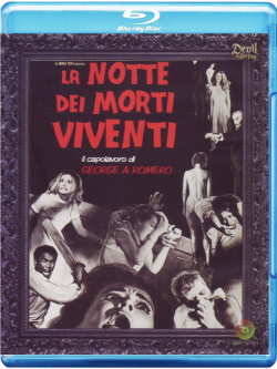 Notte Dei Morti Viventi (La) (1968)